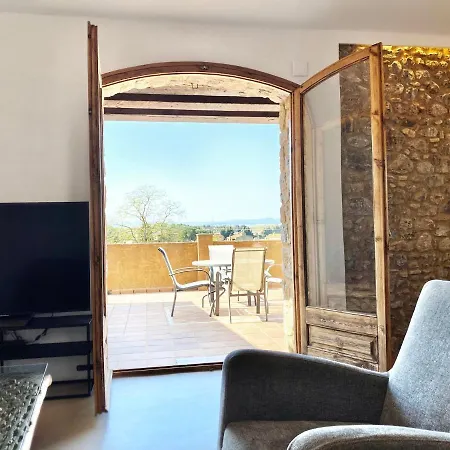 Ferienhaus Els Olivars *