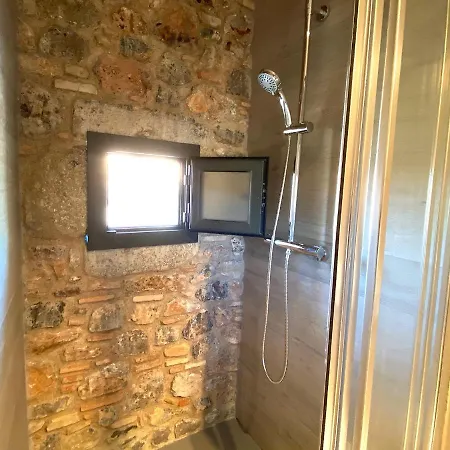 Els Olivars Ferienhaus *