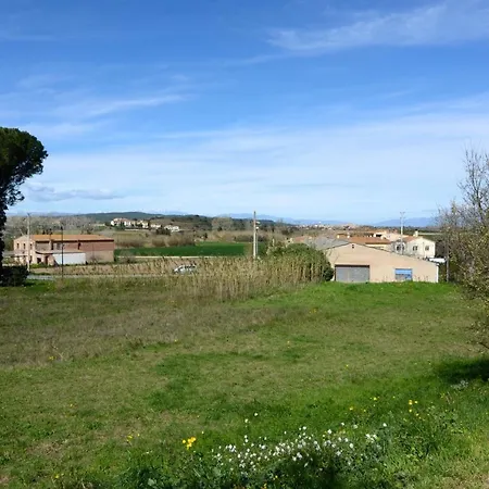 בית נופש Els Olivars Bellcaire d'Emporda